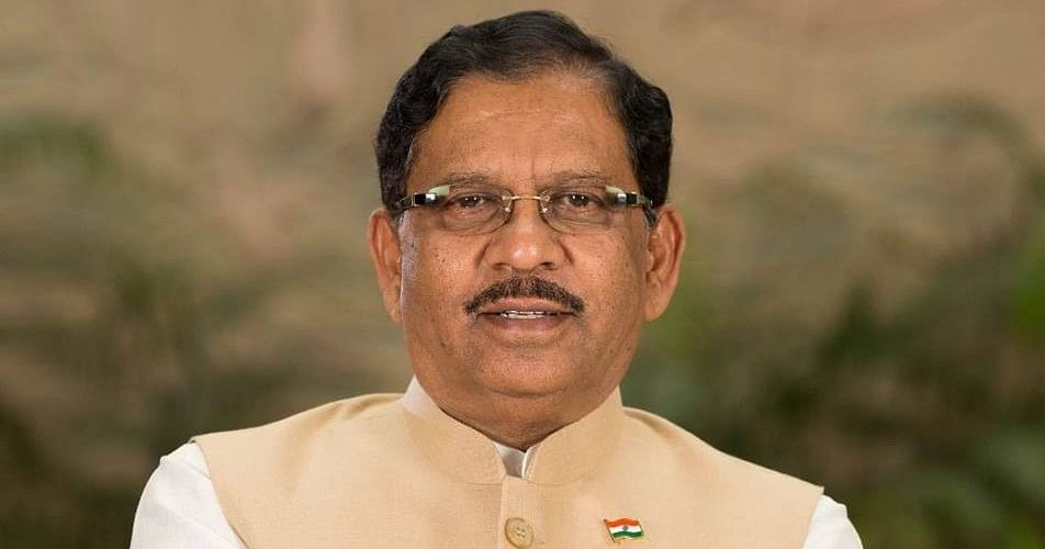 Dr. G. Parameshwara